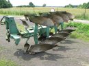 Sprzedam pług 4-skibowy obrotowy Dowdeswell DP-7