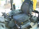 Terex Fermec 860 koparko ładowarka Sprzedam  JCB CAT Komatsu Sprzedaż - zdjęcie 4