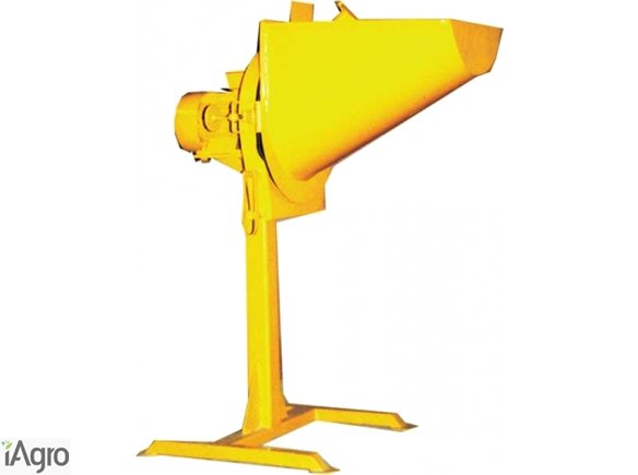 Młyn młotkowy /bijakowy-śrutownik