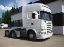 2007 Scania R500 LA 6X2 MNA - zdjęcie 1