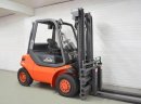 2000 Linde H40D-04