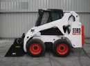 2008 Bobcat S185 - zdjęcie 3