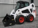 2008 Bobcat S185