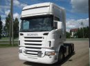 2007 Scania R500 LA 6X2 MNA