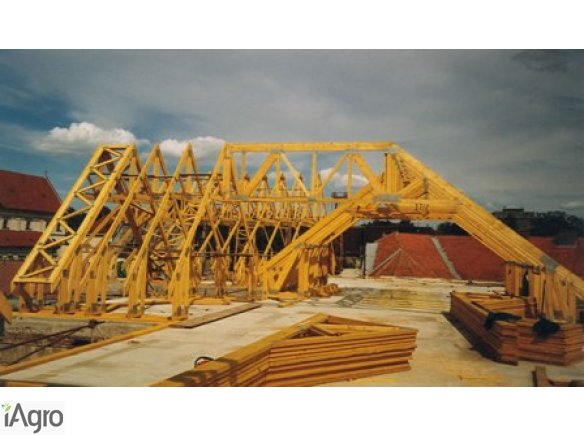 Ukraina,Kijow.Skup szalunkow,sprzetu budowlanego.