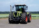 Części zamienne ciągnik CLASS XERION 3800 