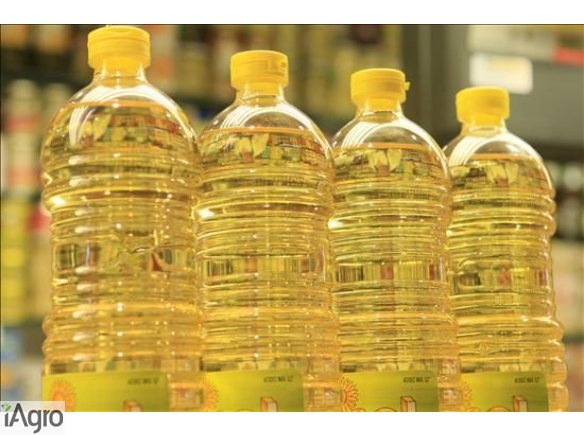 Na sprzedaż: olej słonecznikowy, cukier