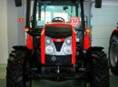 Zetor Proxima 2012, Demo , Klimatyzacja - zdjęcie 1