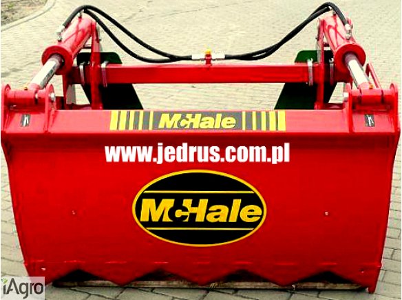 Wycinak Marki McHale 2,0m