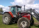 Massey Ferguson 3655
