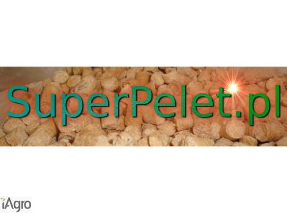 Hurtownia Pelletu Drzewnego Żuromin