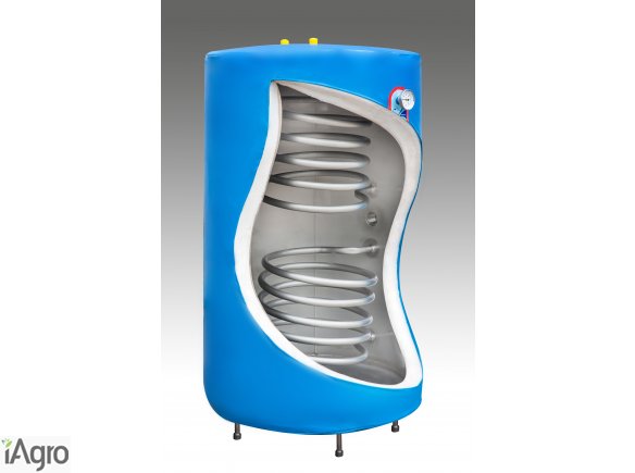 Odzysk Ciepła - Ciepła woda za darmo