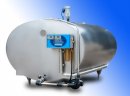 Zbiorniki chłodnie  mleka od 300L do 25000L - zdjęcie 2