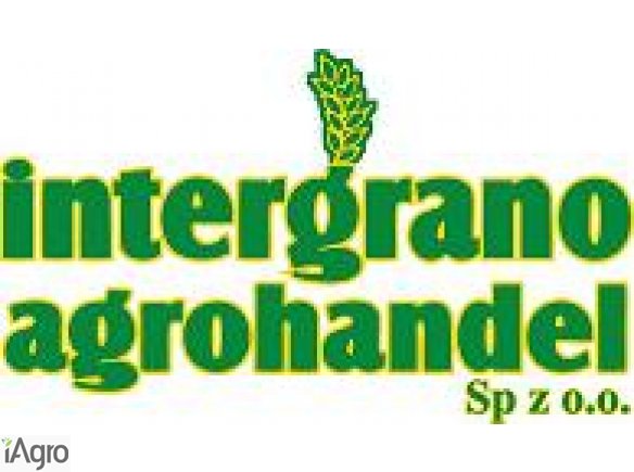 Intergrano Agrohandel