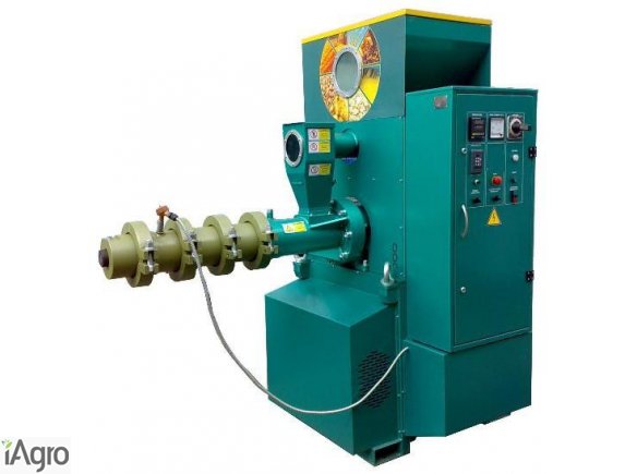 Maszyny do produkcji paszy/karmy | Ekstruder do produkcji paszy/kramy