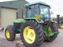 1991 John Deere 3350 - zdjęcie 5