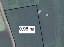 Atrakcyjna rolna 0,98 ha [KRUS]