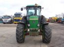 1991 John Deere 3350 - zdjęcie 2