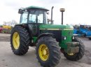 1991 John Deere 3350 - zdjęcie 1