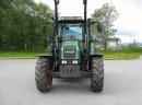 Fendt Turbo-309- 2004 w dobrym stanie - zdjęcie 1