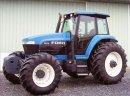 1995 Ford 8670