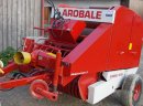Claas Rollant 34 AROBALE 1209