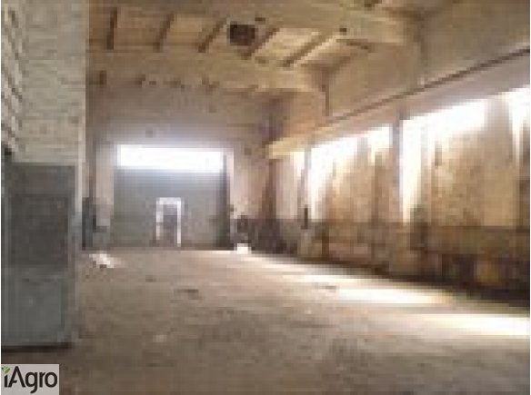 Ukraina.Kompleks produkcyjno-magazynowy, 38ha na sprzedaz,wynajem