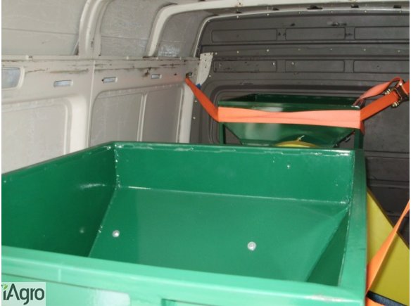 Zgniatacze do zboża