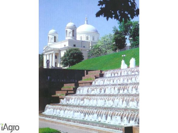 Ukraina.Sprzedam firme turystyczna,biuro podrozy z sedziba w Kijowie.