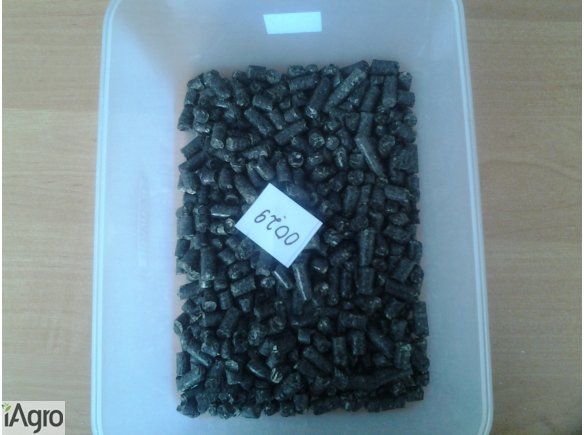 Sprzedam pellet z łuski słonecznika z dostawą do elektrowni