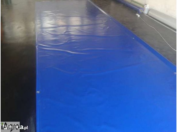 Plandeki zadaszenia tarasy kotary namioty płachty okrycia