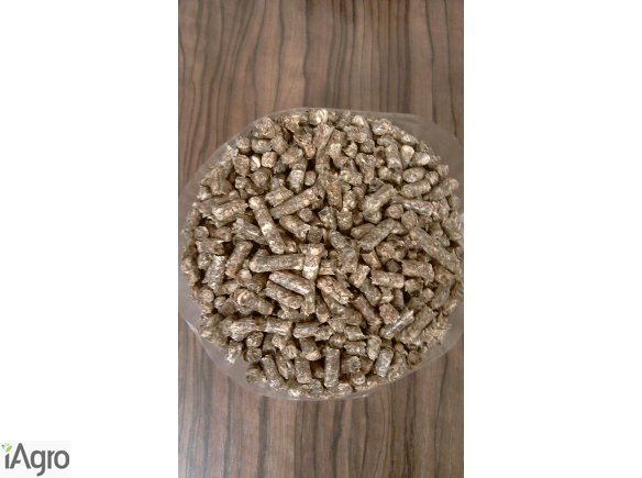 PELLET DRZEWNY 6mm BIG-BAG LUBLIN