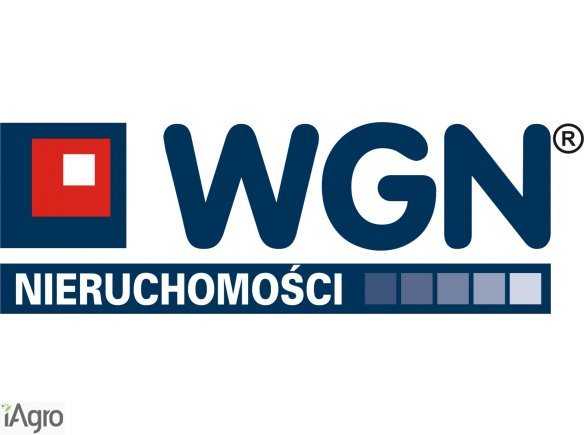 Grunt orny 10,5 ha w Krzycku Wielkim