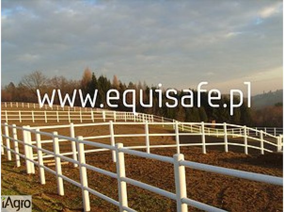 Equisafe - ogrodzenia dla koni i zwierząt farmerskich