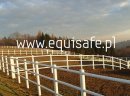 Equisafe - ogrodzenia dla koni i zwierząt farmerskich