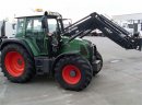Fendt 412 Vario  - zdjęcie 3