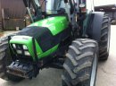 Deutz Agrofarm 100  - zdjęcie 2