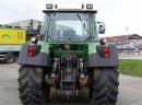 Fendt 412 Vario  - zdjęcie 2