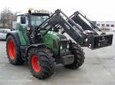 Fendt 412 Vario  - zdjęcie 1