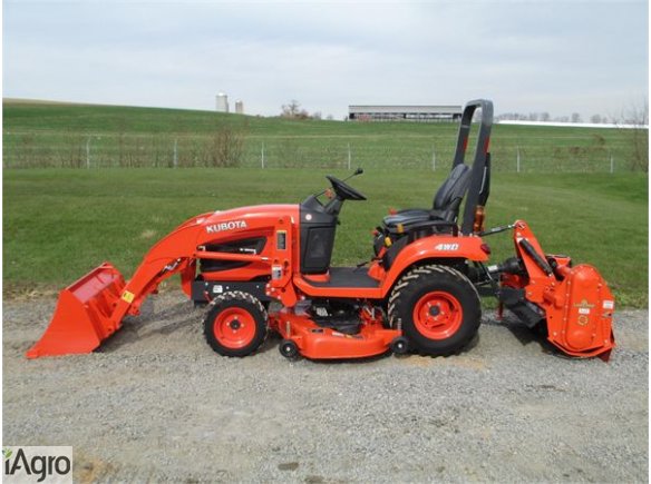 Kubota BX2660 