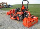 Kubota BX2660  - zdjęcie 3
