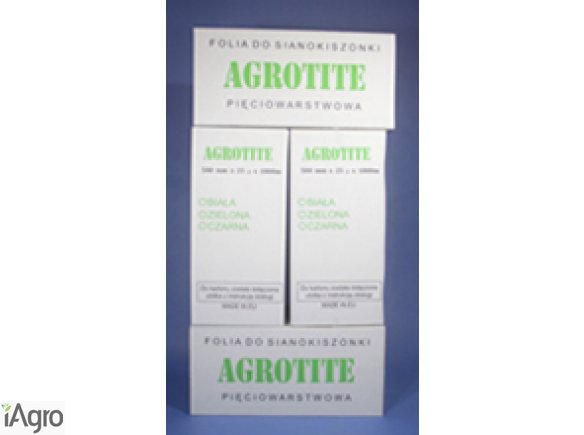 FOLIA DO SIANOKISZONKI