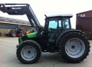 Deutz Agrofarm 100  - zdjęcie 1