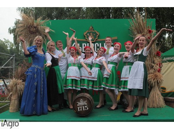 Ukraina.Produkcja reklamowa,filmowa,show-biznesowa.BTL,Event,PR marketing