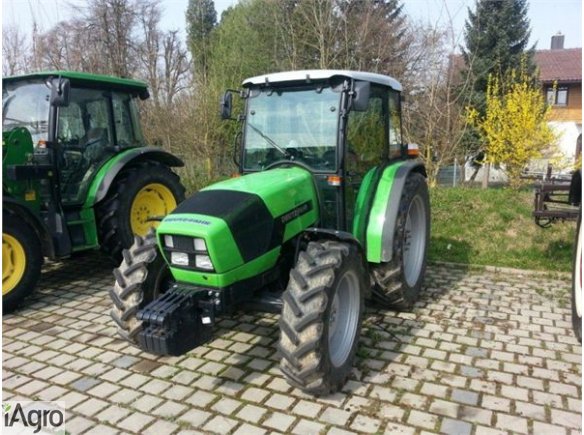 Deutz-fahr Agrolux 310 A