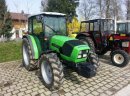 Deutz-fahr Agrolux 310 A - zdjęcie 1