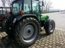 Deutz-fahr Agrolux 310 A - zdjęcie 2