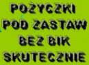 POZYCZKI POZABANKOWE POD ZASTAW NIERUCHOMOSCI
