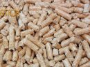 Pellet 6 mm, czysty surowiec  iglasty