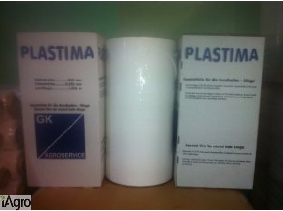 NIEMIECKA FOLIA DO SIANOKISZONKI PLASTIMA ROZDMUCH SUPER MOCNA